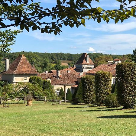 Les Deux Colombiers Bed and Breakfast Chapdeuil Εξωτερικό φωτογραφία