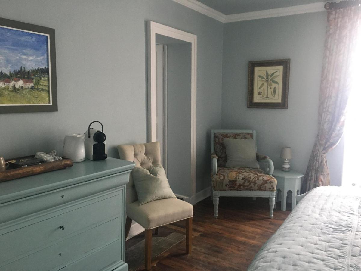 Les Deux Colombiers Bed and Breakfast Chapdeuil Εξωτερικό φωτογραφία
