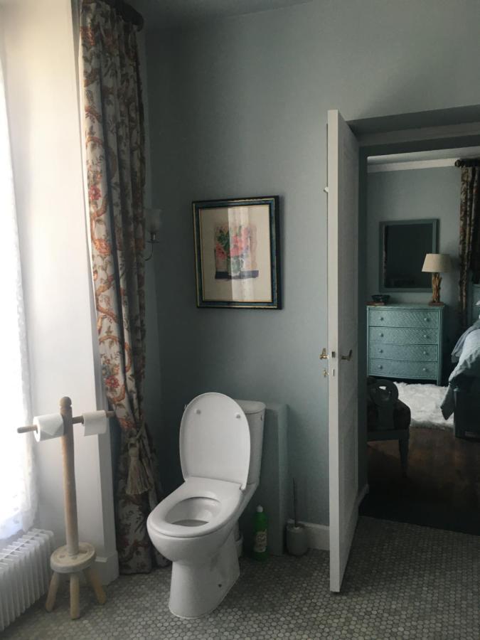 Les Deux Colombiers Bed and Breakfast Chapdeuil Εξωτερικό φωτογραφία