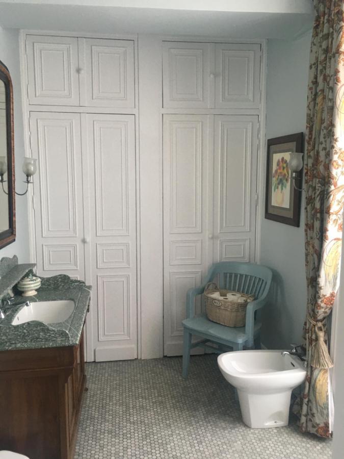 Les Deux Colombiers Bed and Breakfast Chapdeuil Εξωτερικό φωτογραφία
