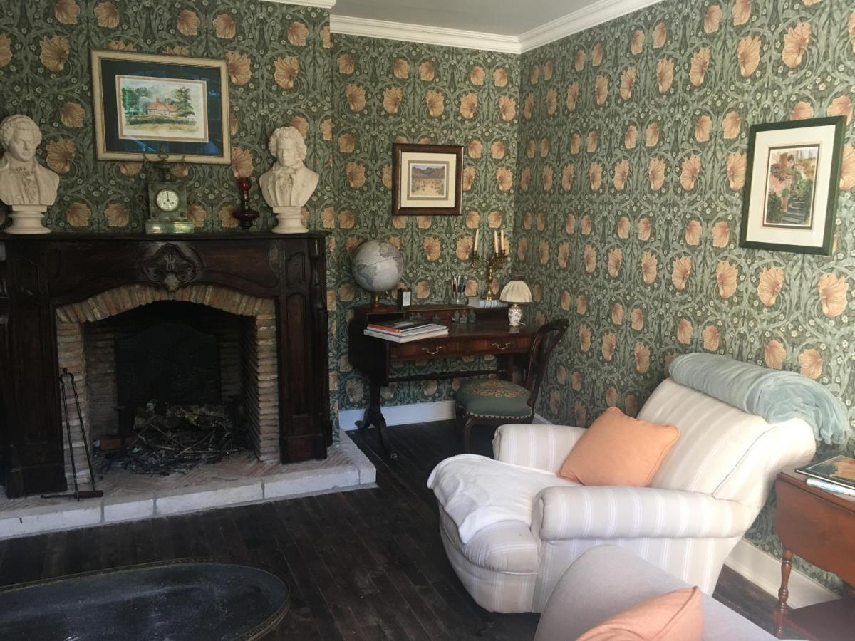 Les Deux Colombiers Bed and Breakfast Chapdeuil Εξωτερικό φωτογραφία