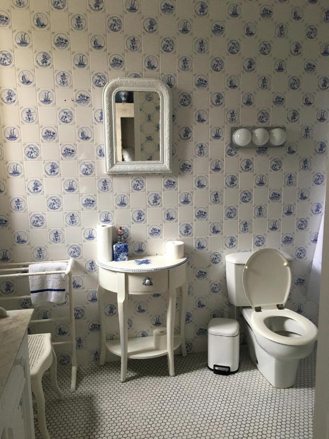 Les Deux Colombiers Bed and Breakfast Chapdeuil Εξωτερικό φωτογραφία